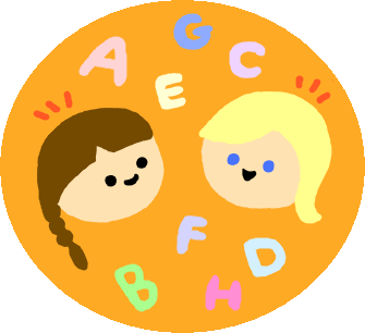 セイハ英語学院 あゆみ幼稚園教室