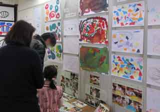 64回幼児の生活と表現展