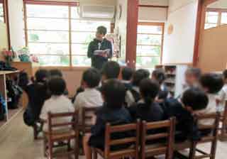 創立65年を祝うつどい