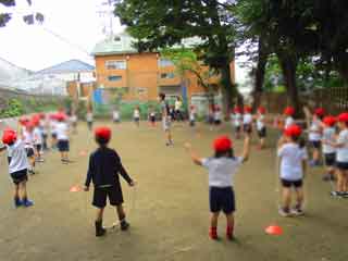 おこもり運動不足　解消！
