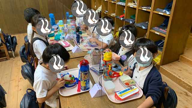 天高くなり