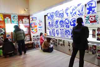 67回　「幼児の生活と表現展」を終えて