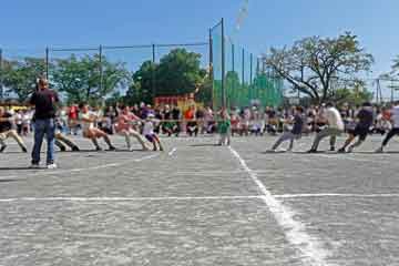 69回　運動会　たのしかったね