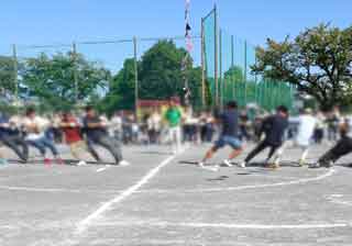 第70回　運動会